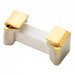 0160.500MR by Littelfuse Inc. - FUSE BOARD MNT 500MA 250VAC 2SMD
