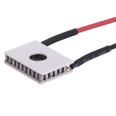 430058-508 by Laird Thermal Systems, Inc. - PELTIER SH08,28,05,L1,W4.5