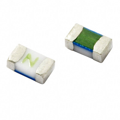 0441006.WR by Littelfuse Inc. - FUSE BOARD MOUNT 6A 32VDC 0603
