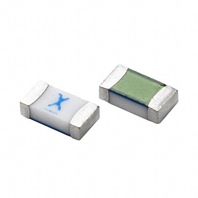 0469004.WR by Littelfuse Inc. - FUSE BOARD MOUNT 4A 32VDC 1206