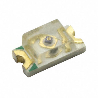 5990060007F by Dialight - LED YELLOW/GREEN 0603 SMD