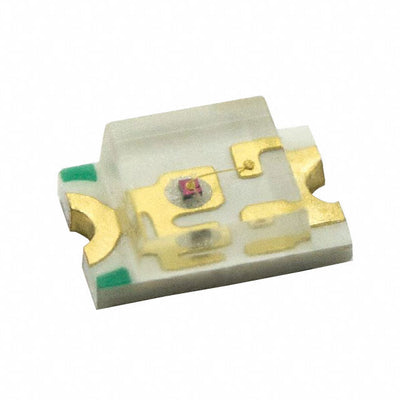 5990130007F by Dialight - LED ORANGE 0805 SMD