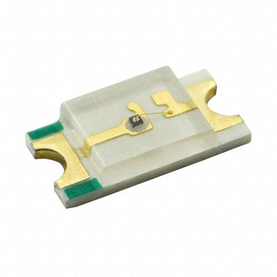 5990291007F by Dialight - LED BLUE 1206 SMD