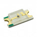 5990291007F by Dialight - LED BLUE 1206 SMD