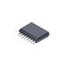 ACS733KLATR-40AU-T by Allegro MicroSystems - SENSOR CURRENT HALL 40A 16SOIC