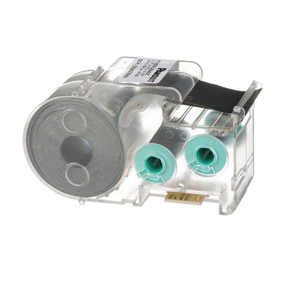 F100X150AJC by Panduit Corp - LABEL FLAG LABEL 1"" X 1.50"" WHT