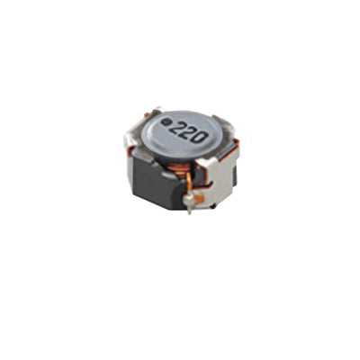 MDH7045C-151MA=P3 by Murata Electronics - FIXED INDUCTOR 150UH 600MA 430MOHM SM