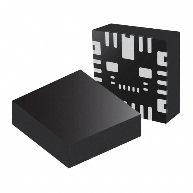 MPM3683GQN-7 by Monolithic Power Systems Inc. - DC DC CONVERTER 0.6-5.5V