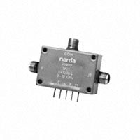 SV213DS by L3 Narda-MITEQ - PIN SWITCH
