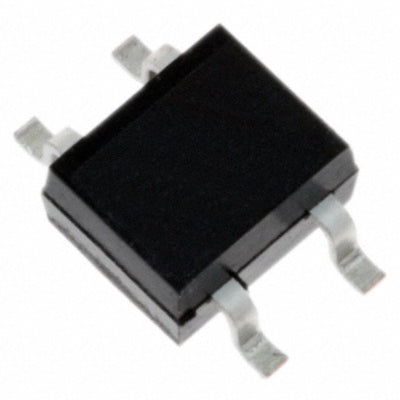 CDBHD260-G by Comchip Technology - BRIDGE RECT 1P 60V 2A MINI-DIP