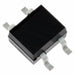 B4S-HF by Comchip Technology - BRIDGE RECT 1P 400V 800MA MBS