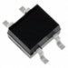 CDBHD1100L-G by Comchip Technology - BRIDGE RECT 1P 100V 1A MINI-DIP