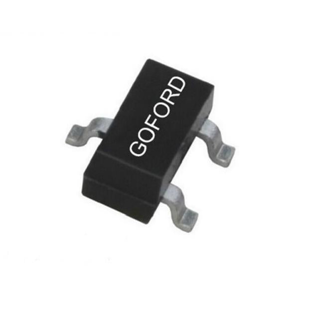 5P40 by Goford Semiconductor - P40V,RD(MAX)<85M@-10V,RD(MAX)<12