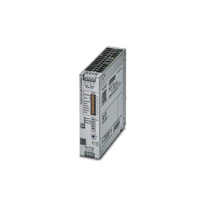 2906990 by Phoenix Contact - QUINT UPS IQ 24VDC 5A