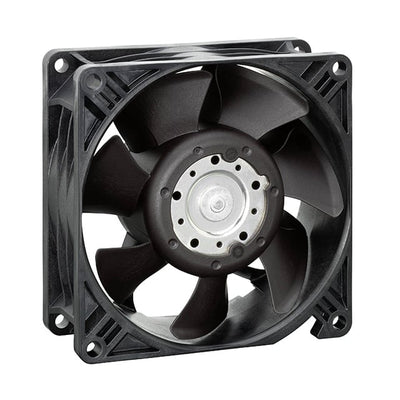 3258J/2H3PU by ebm-papst Inc. - FAN AXIAL 92X38MM 48VDC WIRE