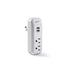 0-1301 by Famatel USA - CURR SENS XFMR 100:1 500A INLINE