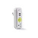 0-1302 by Famatel USA - Wall Tap Surge Protector, 1 Outl