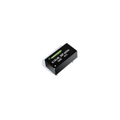 0.1D14B_1215D3UP by GAPTEC Electronic - DC-DC INDUSTRIAL