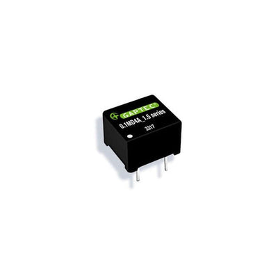 0.1MD4A_0505S1.5U by GAPTEC Electronic - DC-DC