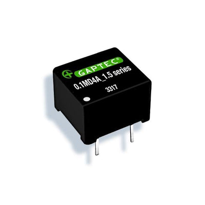 0.1MD4A_0305S1.5U by GAPTEC Electronic - DC-DC INDUSTRIAL