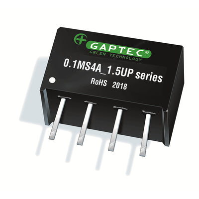 0.1MS4A_0503S1.5UP by GAPTEC Electronic - DC-DC