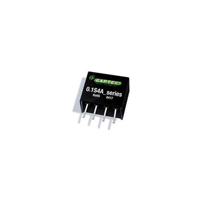 0.1S4A_0503S1.5U by GAPTEC Electronic - DC-DC INDUSTRIAL