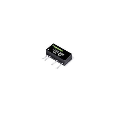 0.1S7B_0509S3UP by GAPTEC Electronic - DC-DC INDUSTRIAL