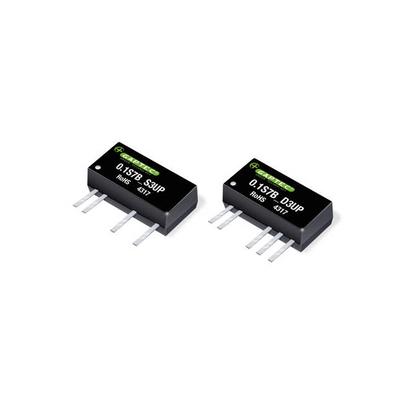 0.1S7B_0524S3UP by GAPTEC Electronic - DC-DC