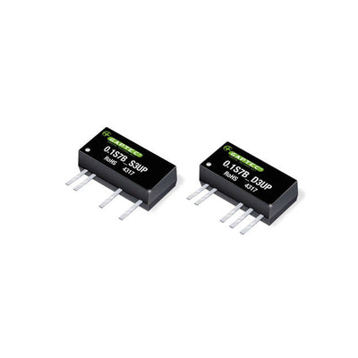 0.1S7B_0305S3UP by GAPTEC Electronic - DC-DC