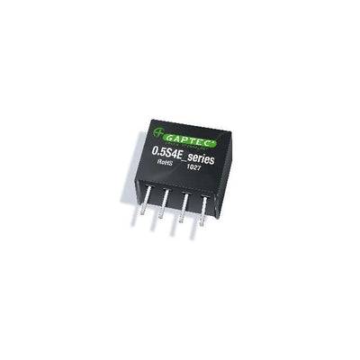 0.5S4E_1512S3U by GAPTEC Electronic - DC-DC
