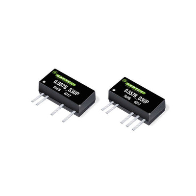 0.5S7B_0512S3UP by GAPTEC Electronic - DC-DC