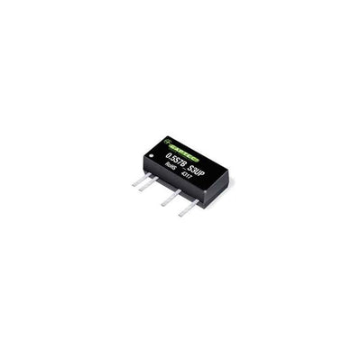 0.5S7B_1209D3UP by GAPTEC Electronic - DC-DC INDUSTRIAL