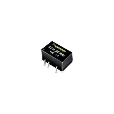 0.5T8A_0503S3UP by GAPTEC Electronic - DC-DC INDUSTRIAL