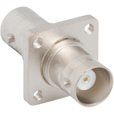 000-47025 by Amphenol RF - CONNECTOR ADAPT JACK-JACK BNC 50 OHM