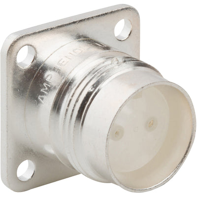000-6225 by Amphenol RF - UG-422/U TWINAX STRAIGHT PANEL R