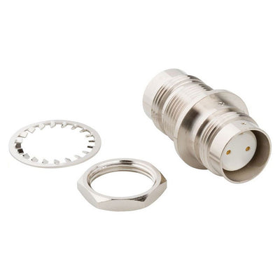 000-7925-RFX by Amphenol RF - CONNECTOR ADAPT JACK-JACK TWINAX