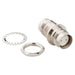 000-7925-RFX by Amphenol RF - CONNECTOR ADAPT JACK-JACK TWINAX