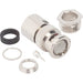 000-9350 by Amphenol RF - CONNECTOR BNC PLUG STR 50 OHM SOLDER