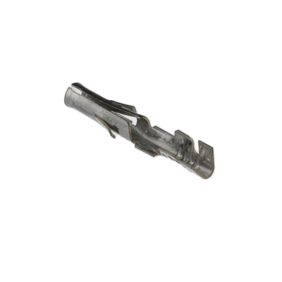 0002091119 by Molex - CONNECTOR SOCKET 18-22AWG TIN CRIMP