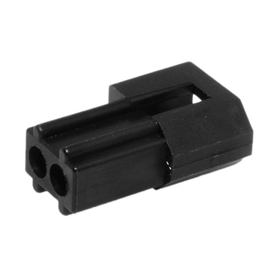 0003067023 by Molex - CONNECTOR PLUG HSG 2POS 3.68MM