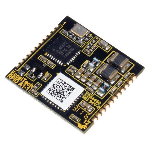 000319 by Eccel Technology Limited - A1-1 MODULE RFID 13.56MHZ