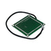 000331 by Eccel Technology Limited - 50x50MM ANTENNA WITH 300MM CABLE