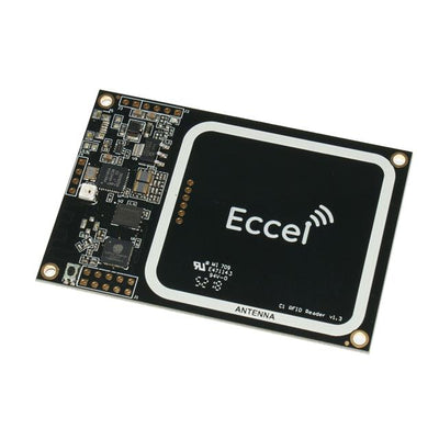 000481 by Eccel Technology Limited - PEPPER C1 RS485 INTERNAL ANTENNA