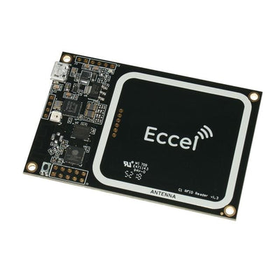 000395 by Eccel Technology Limited - PEPPER C1 USB INTERNAL ANTENNA