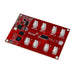 000460 by Eccel Technology Limited - PEPPER C1 MUX RS232 READER BOARD