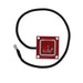 000467 by Eccel Technology Limited - 25x25MM MUX ANTENNA 300MM CABLE