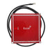 000469 by Eccel Technology Limited - 80x80MM MUX ANTENNA 800MM CABLE