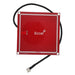 000485 by Eccel Technology Limited - 80x80MM MUX ANTENNA 300MM CABLE