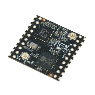 000497 by Eccel Technology Limited - PEPPER C1 MODULE