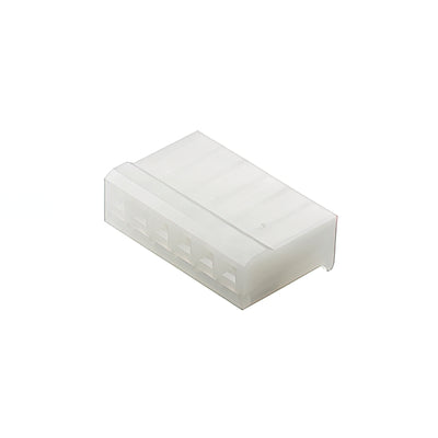 0009501111 by Molex - CONNECTOR RECPT HSG 11POS 3.96MM